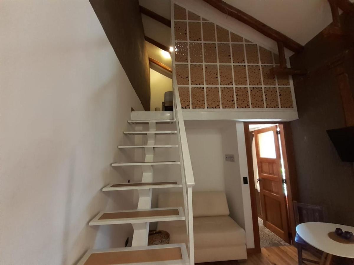 Hostal Suite Le Fabrique Куенка Екстер'єр фото