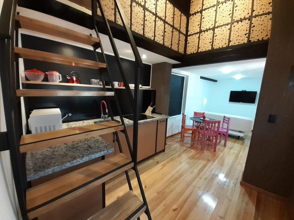 Hostal Suite Le Fabrique Куенка Екстер'єр фото