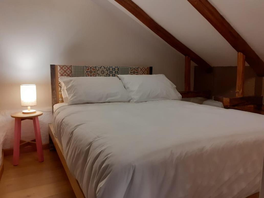 Hostal Suite Le Fabrique Куенка Екстер'єр фото
