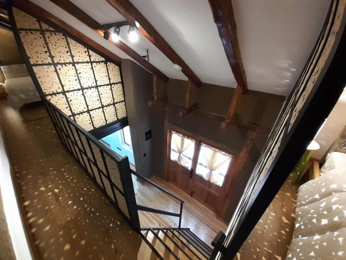 Hostal Suite Le Fabrique Куенка Екстер'єр фото