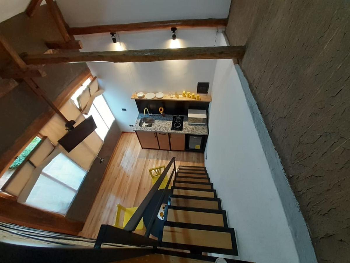 Hostal Suite Le Fabrique Куенка Екстер'єр фото