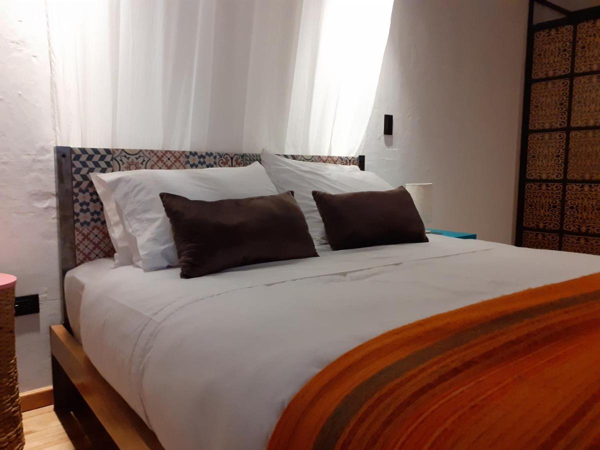 Hostal Suite Le Fabrique Куенка Екстер'єр фото