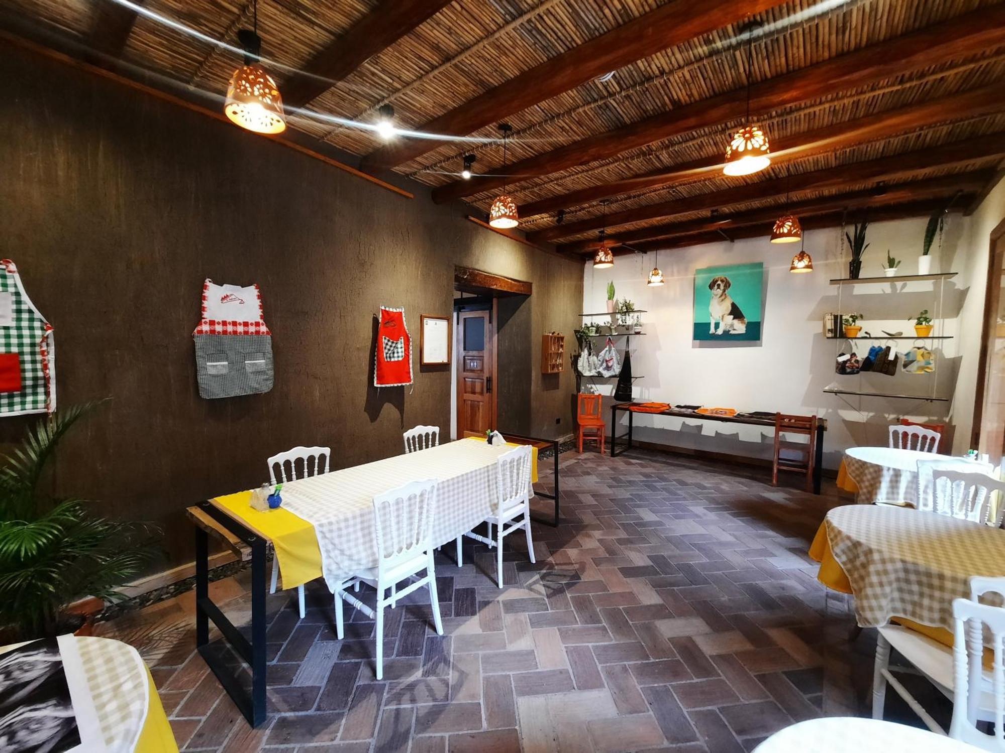 Hostal Suite Le Fabrique Куенка Екстер'єр фото